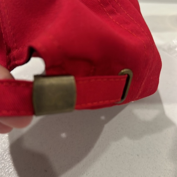 Marine Corps Scholarship Foundation Cap / Hat - Picture 5 of 8